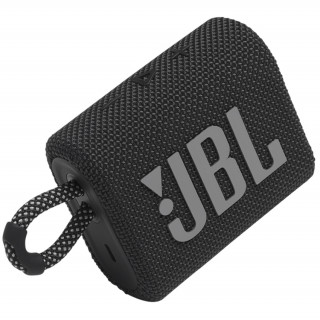 JBL Go 3 Difuzor Bluetooth - Negru (JBLGO3BLK) PC