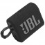 JBL Go 3 Difuzor Bluetooth - Negru (JBLGO3BLK) thumbnail