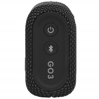 JBL Go 3 Difuzor Bluetooth - Negru (JBLGO3BLK) PC