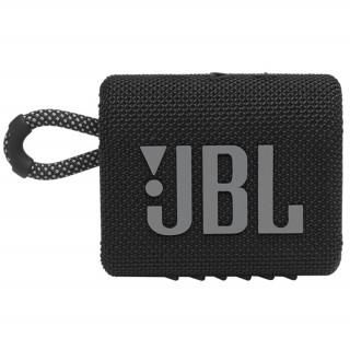 JBL Go 3 Difuzor Bluetooth - Negru (JBLGO3BLK) PC