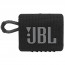 JBL Go 3 Difuzor Bluetooth - Negru (JBLGO3BLK) thumbnail