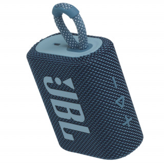 JBL Go 3 Difuzor Bluetooth - Albastru (JBLGO3BLU) PC