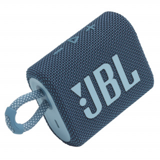 JBL Go 3 Difuzor Bluetooth - Albastru (JBLGO3BLU) PC