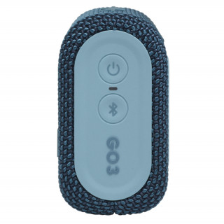 JBL Go 3 Difuzor Bluetooth - Albastru (JBLGO3BLU) PC