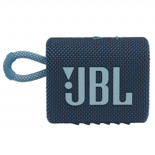 JBL Go 3 Difuzor Bluetooth - Albastru (JBLGO3BLU) PC