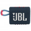 JBL Go 3 Difuzor Bluetooth - Albastru / Roz (JBLGO3BLUP) thumbnail