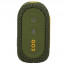 JBL Go 3 Difuzor Bluetooth - Verde (JBLGO3GRN) thumbnail