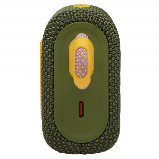 JBL Go 3 Difuzor Bluetooth - Verde (JBLGO3GRN) PC