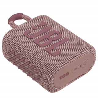 JBL Go 3 Difuzor Bluetooth - roz (JBLGO3PINK) PC