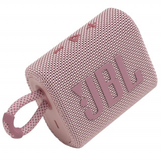 JBL Go 3 Difuzor Bluetooth - roz (JBLGO3PINK) PC