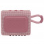 JBL Go 3 Difuzor Bluetooth - roz (JBLGO3PINK) thumbnail