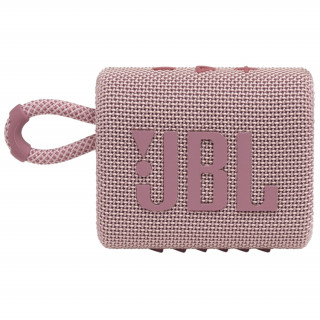 JBL Go 3 Difuzor Bluetooth - roz (JBLGO3PINK) PC