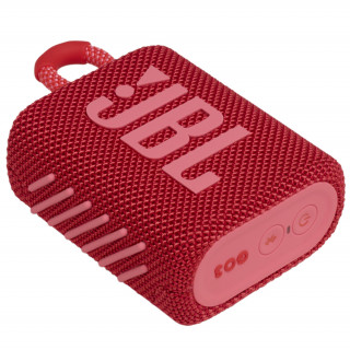 JBL Go 3 Difuzor Bluetooth - Roșu (JBLGO3RED) PC