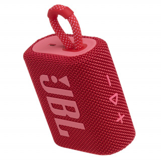 JBL Go 3 Difuzor Bluetooth - Roșu (JBLGO3RED) PC