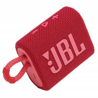 JBL Go 3 Difuzor Bluetooth - Roșu (JBLGO3RED) PC