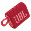 JBL Go 3 Difuzor Bluetooth - Roșu (JBLGO3RED) thumbnail