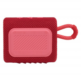 JBL Go 3 Difuzor Bluetooth - Roșu (JBLGO3RED) PC