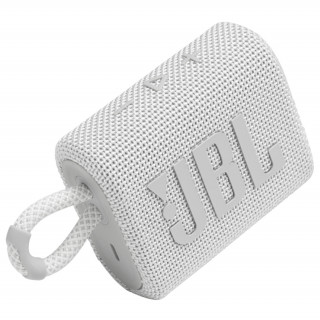 JBL Go 3 Difuzor Bluetooth - Alb (JBLGO3WHT) PC