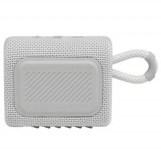 JBL Go 3 Difuzor Bluetooth - Alb (JBLGO3WHT) PC