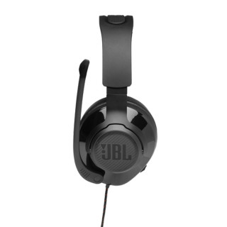 JBL Quantum 300 Gamer Headset Black Mobile