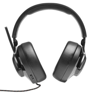 JBL Quantum 300 Gamer Headset Black Mobile