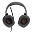 JBL Quantum 300 Gamer Headset Black thumbnail