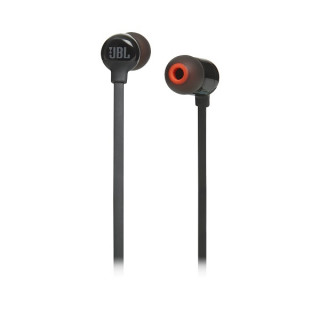 JBL TUNE 110 earphone (Black) JBLT110BTBLK Mobile