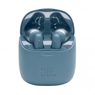 JBL TUNE 220 Wireless earphone (Blue) JBLT220TWSBLU Mobile