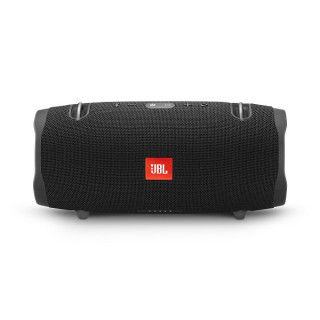 JBL Xtreme bluetooth speaker, waterproof (Black) JBLXTREME2BLK Mobile