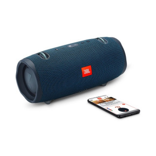 JBL Xtreme bluetooth speaker, waterproof (Blue) JBLXTREME2BLU Mobile