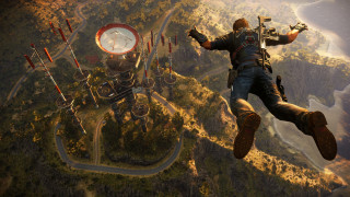 Just Cause 3 PC