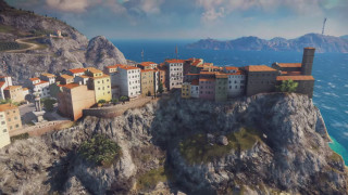 Just Cause 3 PC