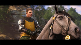 Kingdom Come: Deliverance II Day One Edition PC