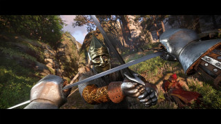 Kingdom Come: Deliverance II Day One Edition PC