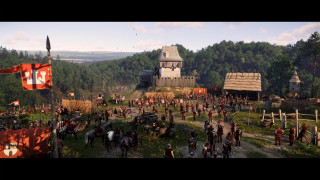 Kingdom Come: Deliverance II Gold Edition PC