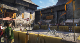 Kingdom Come Deliverance PC