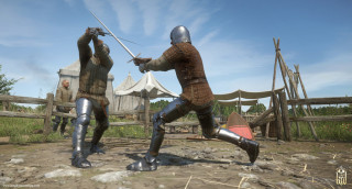 Kingdom Come Deliverance PC