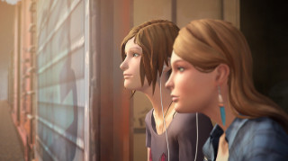 Life is Strange: Before the Storm Limited Edition PC