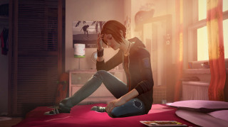 Life is Strange: Before the Storm Limited Edition PC