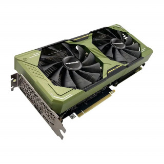 Manli GeForce RTX 4070 SUPER 12GB GDDR6X (N6934070SM25610) PC