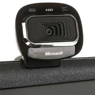 Camera web Microsoft LifeCam HD-3000 (T3H-00012) PC