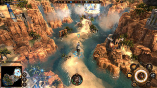 Might & Magic Heroes VII (7) + Might & Magic X Legacy + MM2 HD Edition PC