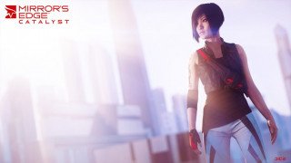 Mirror's Edge (2) Catalyst PC