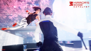 Mirror's Edge (2) Catalyst PC