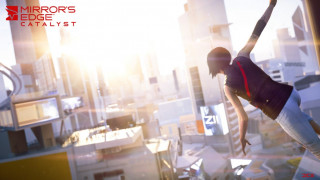 Mirror's Edge (2) Catalyst PC