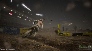 Monster Energy Supercross – The Official Videogame 2 PC