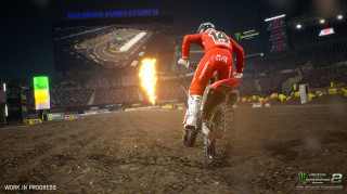 Monster Energy Supercross – The Official Videogame 2 PC