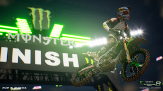 Monster Energy Supercross – The Official Videogame 2 PC