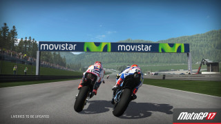 MotoGP 17 PC