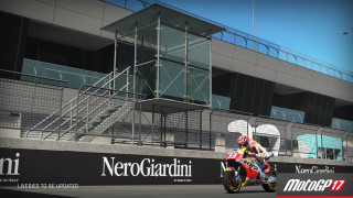 MotoGP 17 PC